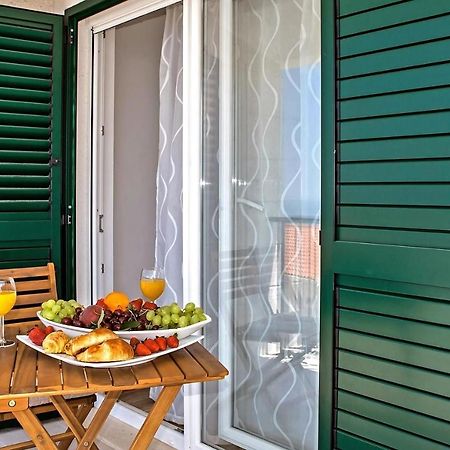 House Dunja Vila Omiš Exterior foto